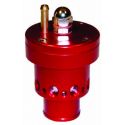FSE Adjustable Dump Valve Single Piston Atmospheric 25mm