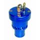 FSE Adjustable Dump Valve Single Piston Atmospheric 25mm