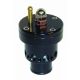 FSE Adjustable Dump Valve Single Piston Atmospheric 25mm