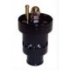 FSE Adjustable Dump Valve Twin Piston Atmospheric
