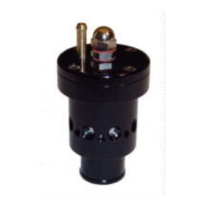 FSE Adjustable Dump Valve Twin Piston Atmospheric