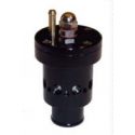 FSE Adjustable Dump Valve Twin Piston Atmospheric