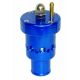 FSE Adjustable Dump Valve Twin Piston Atmospheric