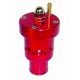 FSE Adjustable Dump Valve Twin Piston Atmospheric