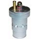 FSE Adjustable Dump Valve Twin Piston Atmospheric