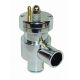 FSE Adjustable Dump Valve Single Recirculating Piston 