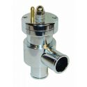 FSE Adjustable Dump Valve Single Recirculating Piston 