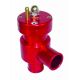FSE Adjustable Dump Valve Single Recirculating Piston 