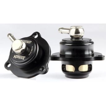 Kompact Shortie - Plumb Back TS-0203-1261 