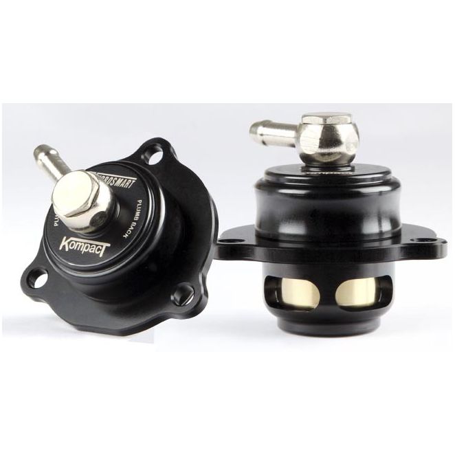 Kompact Shortie - Plumb Back TS-0203-1261 