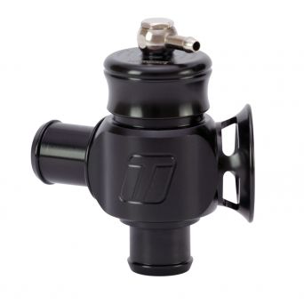 Kompact Dual Port-25mm TS-0203-1022