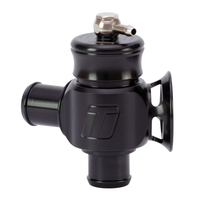 Kompact Dual Port-25mm TS-0203-1022