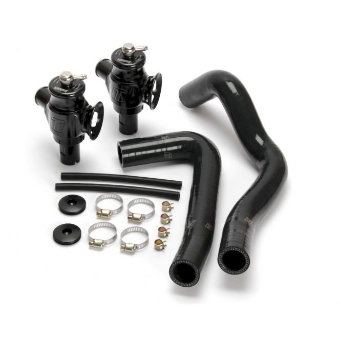 Kompact Dual Port KIT - BMW TS-0203-1050 