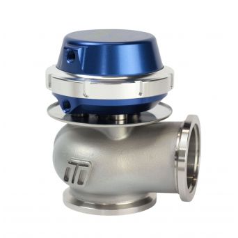 WG40 Compgate 40mm - 7 PSI BLUE TS-0505-1005