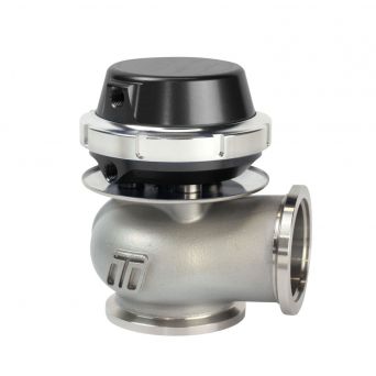WG40 Compgate 40mm - 14 PSI Black TS-0505-1010
