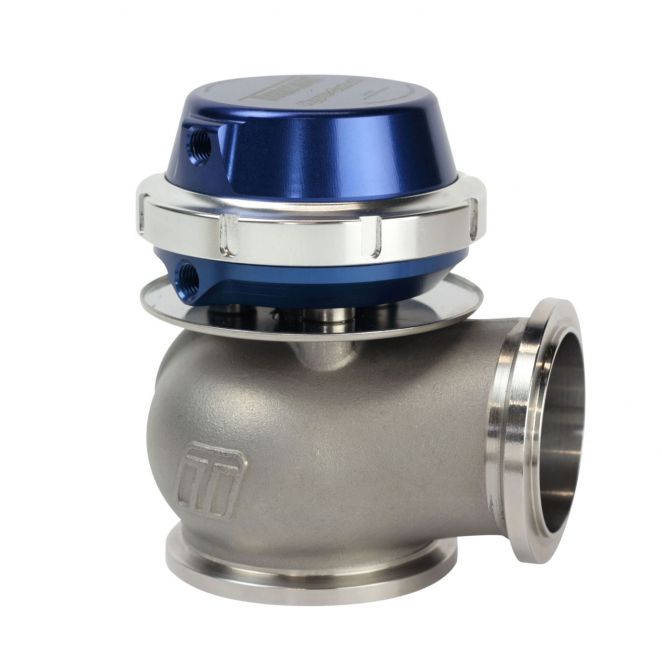 WG45 Hypergate 45 14psi Blue TS-0506-1040