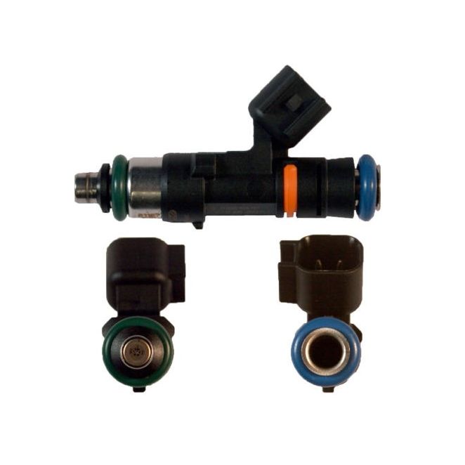 Bosch Injector set 750cc - NEW Multi hole 