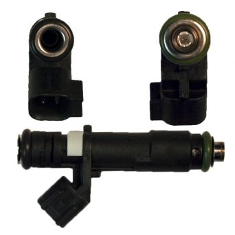 44lb/h Siemens Deka with EV6 / USCAR Connector – FI114357 set of 6
