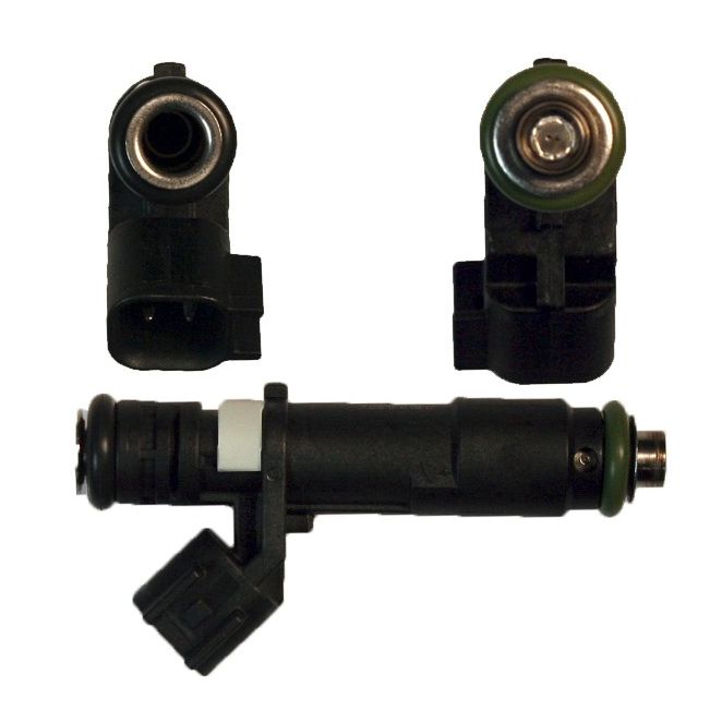 44lb/h Siemens Deka with EV6 / USCAR Connector – FI114357 set of 6