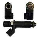 44lb/h Siemens Deka with EV6 / USCAR Connector – FI114357 set of 6