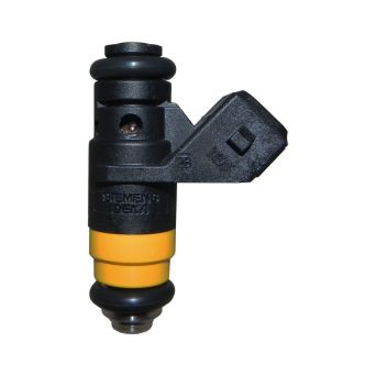 Siemens Deka 42lb 440cc Set of 4 Fuel Injectors