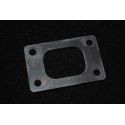 T2 T25 Turbo Inlet Flange Carbon Steel