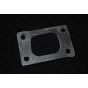T2 T25 Turbo Inlet Flange Carbon Steel