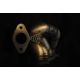 Citroen Saxo Stainless Tubular Manifold T3 Flange VTS VTR 16V