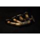 Citroen Saxo Stainless Tubular Manifold T25 Flange VTS VTR 16V