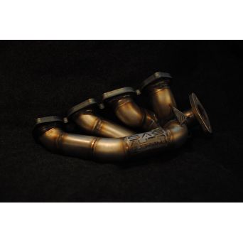 Citroen Saxo Stainless Tubular Manifold T3 Flange VTS VTR 8V