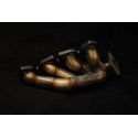 Citroen Saxo Stainless Tubular Manifold T3 Flange VTS VTR 8V
