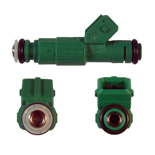 Bosch Injector set of 4 Green Giant 42lb 465cc 