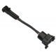EV1- SAAB/VAUXHALL 9-3SS B207 Z20NET Injector Adapters