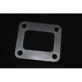 T4 Turbo Inlet Flange Carbon Steel