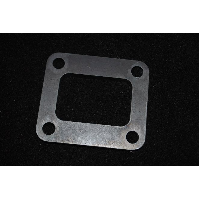 T4 Turbo Inlet Flange Carbon Steel