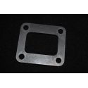 T4 Turbo Inlet Flange Carbon Steel
