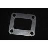 T4 Turbo Inlet Flange Carbon Steel
