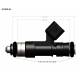 Injector Dynamics ID1000 Set of 4 - 1000.48.14 VW Audi BMW Toyota Nissan Ford