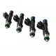 Genuine Bosch Performance 1000cc High Impedance Injectors