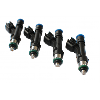 Genuine Bosch Performance 1000cc High Impedance Injectors