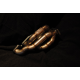 Saab Classic 900 Stock Position Stainless Steel Tubular Manifold T3