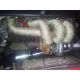 Saab 9000 900NG 9-3 9-5 Stainless Manifold T25 Flange