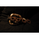 Saab Classic 900 Stock Position Stainless Steel Tubular Manifold T3