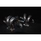 Saab 9000 900NG 9-3 9-5 Stainless Manifold T25 Flange