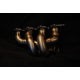 Vauxhall Z20LET LEH Tial/Garrett V band W/EWG Tubular Manifold