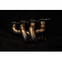Vauxhall Z20LET LEH Tial/Garrett V band W/EWG Tubular Manifold