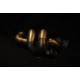 Vauxhall C20LET LEH T4 Twin Scroll W/Twin EWG 2-1 Stainless Tubular Manifold