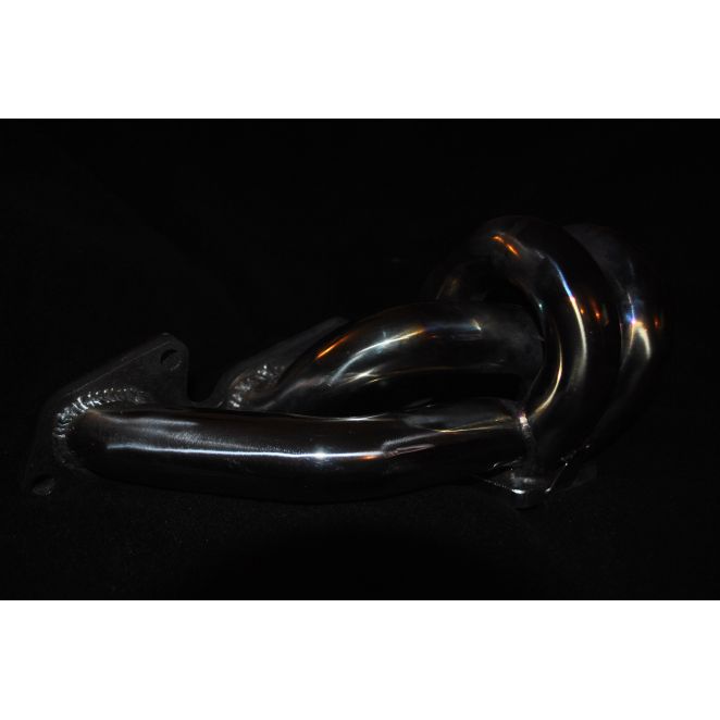 Saab 9000 900NG 9-3 9-5 Stainless Manifold T25 Flange