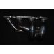 Saab 9000 900NG 9-3 9-5 Stainless Manifold T25 Flange