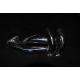 Saab 9000 900NG 9-3 9-5 Stainless Manifold T25 Flange